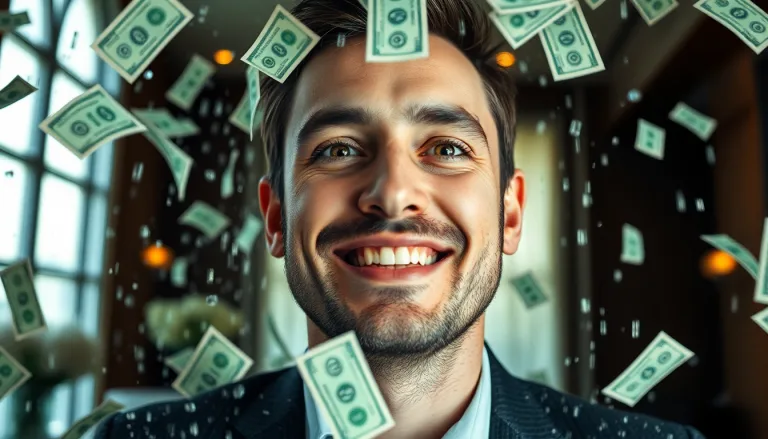 euromillions jackpot