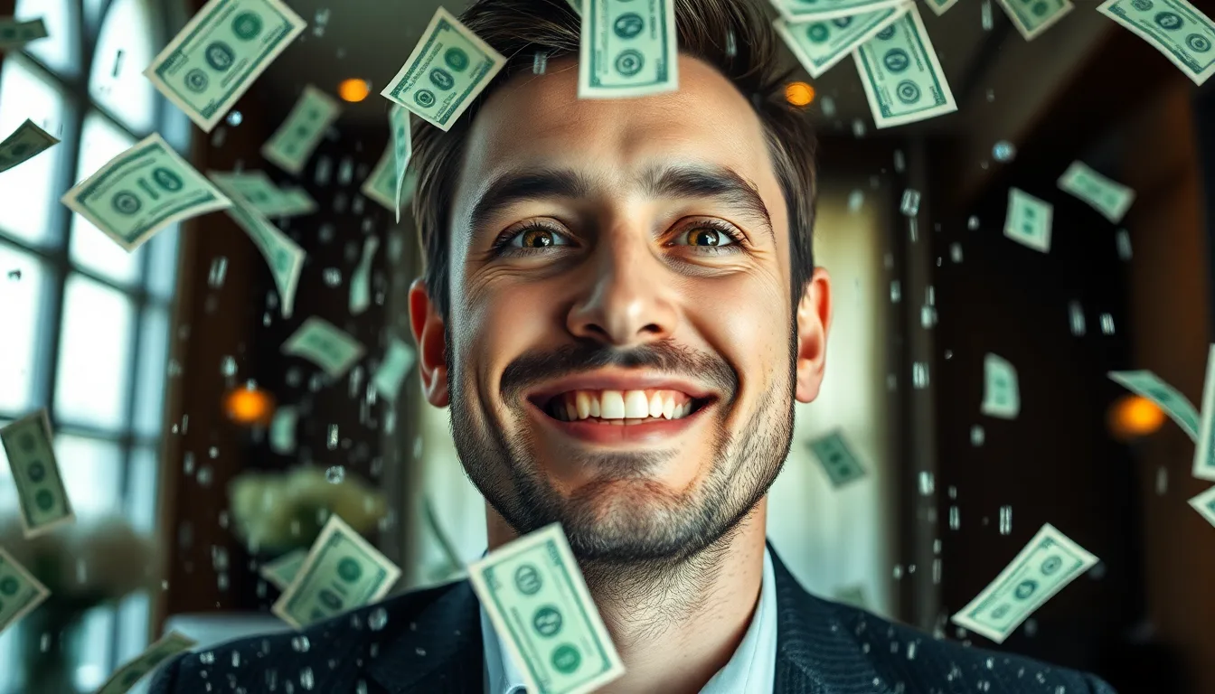 euromillions jackpot