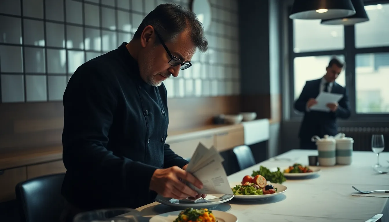 Balance déséquilibrée avec recette et argent