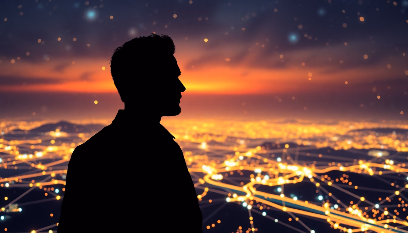 Visualisation blockchain Tron Ares futur web